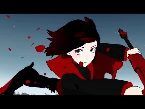 Видео: Аниме клип - Красная шапочка (2rbina 2rista)