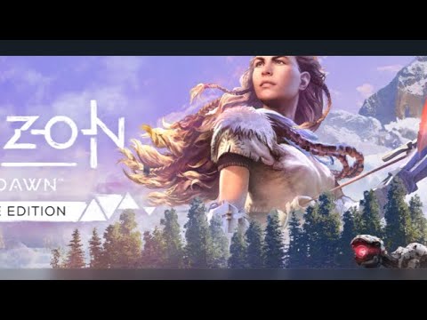 Видео: Horizon Zero Dawn #4. Город солнца!