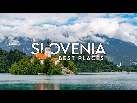 Видео: 20 лучших мест для посещения в Словении 🇸🇮 | ТУРИСТИЧЕСКОЕ ВИДЕО 4K