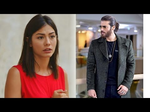 Видео: Демет Оздемир играет Джана Ямана «Слёзы и неожиданные эмоции»