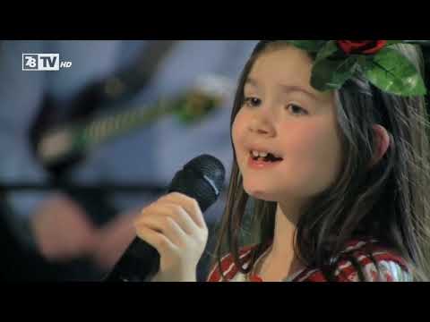 Видео: Кой уши байряка - Ку-Ку бенд и Валентина Ванева 7г.  Арт Войс Център