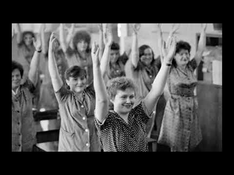 Видео: С добрым утром! На Зарядку!