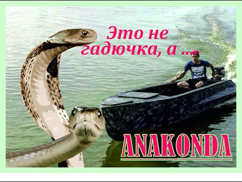 Видео: Лучшая казанка за всю историю! Казанка ПНД