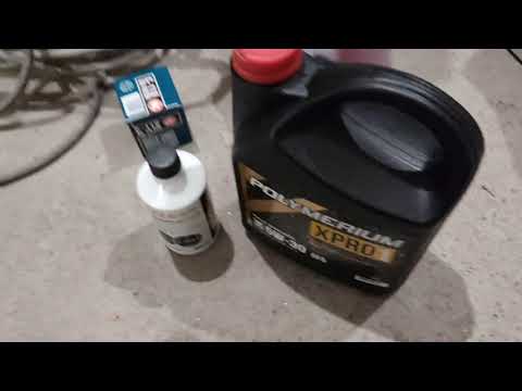 Видео: Полимериум. быстрая промывка 20 мин. все по чесноку!!!