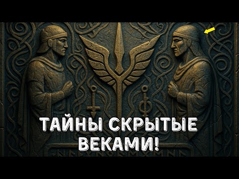 Видео: Тайна Глубокого Прошлого: История Человечества, О Которой Молчали