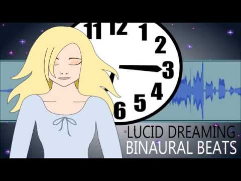 Видео: Бинауральные ритмы  – Гармонизирующие мозговые волны (слушать при умственной работе)