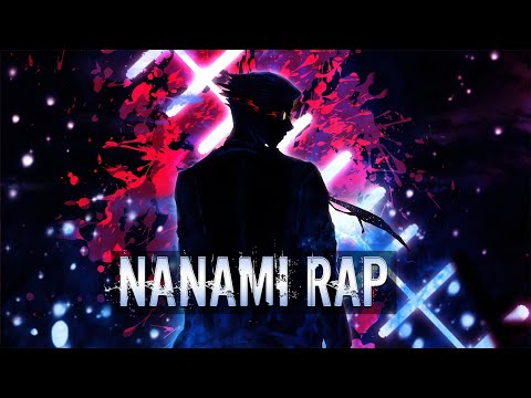 Видео: An1DEMON - Kento Nanami (Аниме Реп)