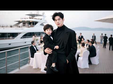 Видео: Циндерелла родила близнецов — шокировав ЦЕО, который думал, что наследников никогда не будет!