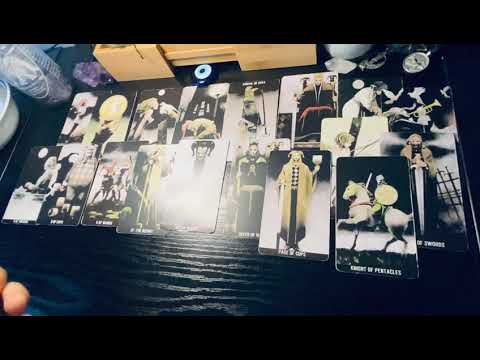 Видео: Продолжайте пытаться плести интриги, используя ту же технику. Им всё равно, кто пострадает.