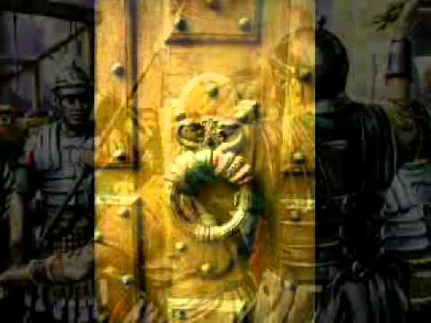 Видео: клип- стих Павла Шавловского Воин веры!