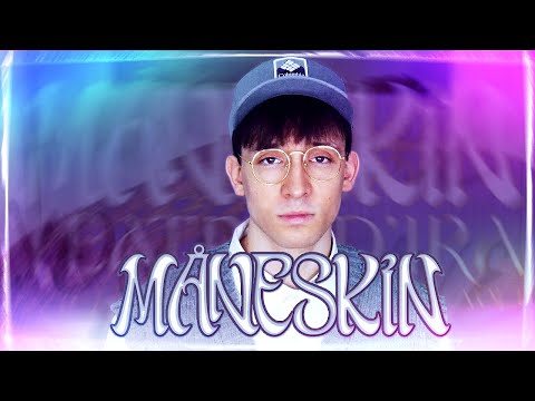 Видео: Måneskin - I WANNA BE YOUR SLAVE (russian cover ▫ на русском)