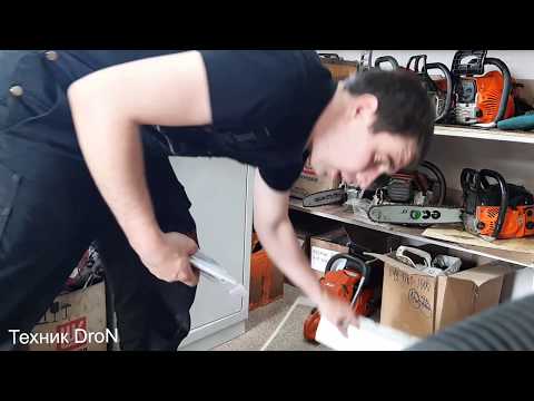 Видео: Замена двигателя на мотоблоке Каскад.Вторая жизнь.