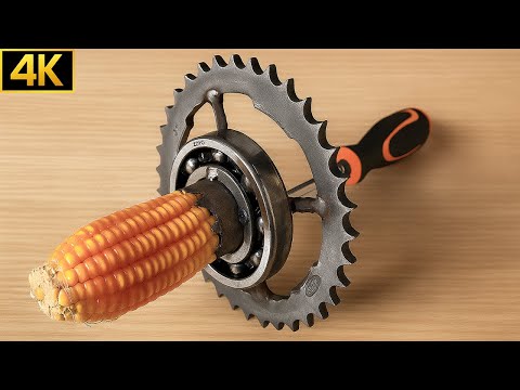 Видео: Миллионы фермеров об этом не знают! Отличный инструмент | LD-DIY