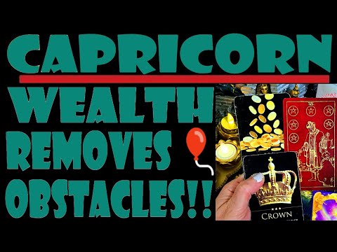 Видео: КОЗЕРОГ⭐НУЖНО 👀!99⭐💰🎈О ВАУ!💞💰⭐ДВИЖЕНИЕ!💰⭐ЩЕДРОСТЬ ИЗВНЕ🎈⭐💞💰ВАШИ ДЕНЬГИ🎈💰⭐НОЯБРЬ 2025