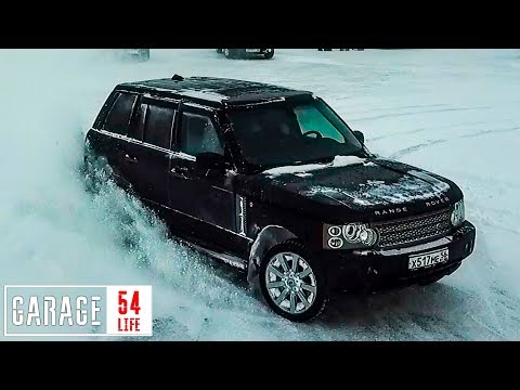 Видео: ВСЯ ПРАВДА про установку СИГНАЛИЗАЦИИ на Range Rover