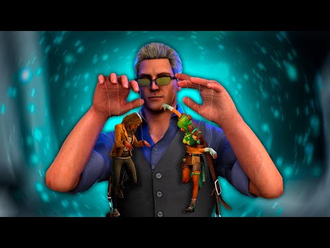 Видео: КИЛЛЕР ХАРДКОР ЧЕЛЛЕНДЖ #6 l Dead by Daylight