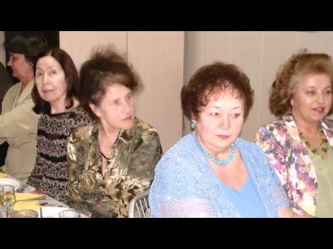 Видео: Одноклассники.  50 лет спустя...