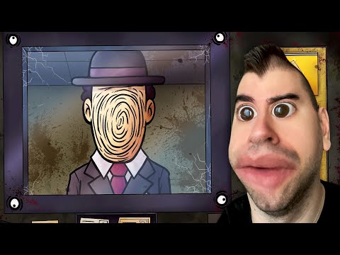 Видео: ЕДИН ОТ СЪСЕДИТЕ МИ Е ВИП ГОСТ ОТ ДРУГА ПЛАНЕТА - That's Not My Neighbor (Update)