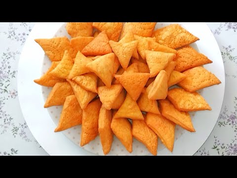 Видео: Хрустящей орзукча 👍.Орзуқи резонак бо хоҳиши як мухлисам аз .Туркия 🇹🇷👩‍🍳🇹🇯