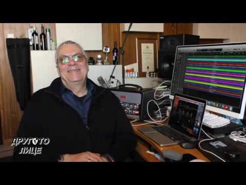 Видео: #4K #ДруготоЛице на 15,03,20 ИВАН ЛЕЧЕВ - ОТДАДЕН НА МУЗИКАТА