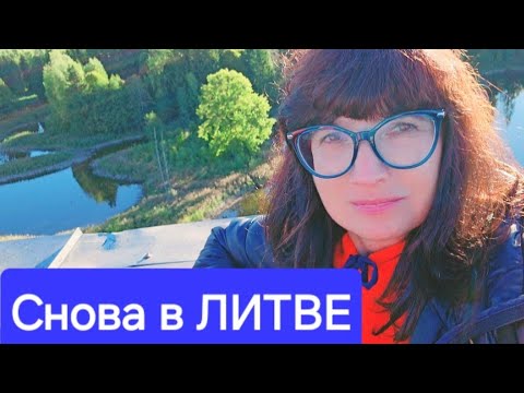 Видео: Что латвийцам нравится в ЛИТВЕ