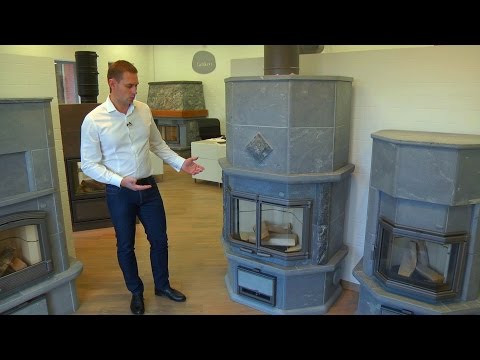 Видео: Скандинавские печи. Выбор, установка, эксплуатация // FORUMHOUSE