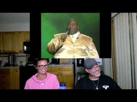 Видео: Лавелл Кроуфорд - Крэк - Реакция 😂