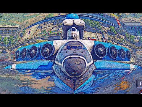 Видео: Токсичный "ЛУНЬ". Как на нем играть?