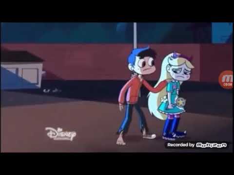 Видео: Клип Стар и Марко не вернусь