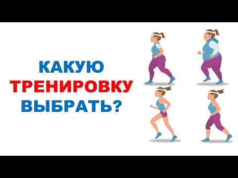 Видео: РАСХОД КАЛОРИЙ и ОКИСЛЕНИЕ ЖИРА / Сравнение трех беговых тренировок