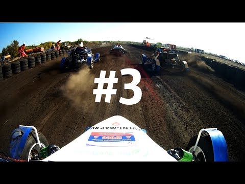 Видео: Выиграть гонку на одной передаче