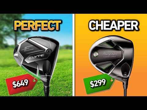 Видео: 5 ИДЕАЛЬНЫХ драйверов и их ДЕШЕВЫЕ альтернативы!