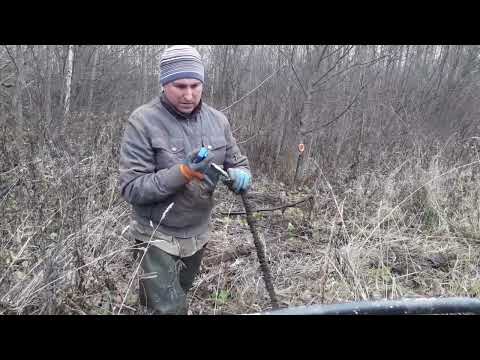 Видео: Поиск металла на мелиоративных каналах . Лебёдка в деле,деру металл!!!💪💪💪👍👍👍