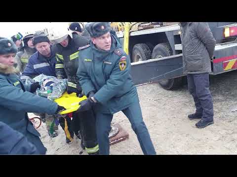 Видео: Шокирующие кадры
