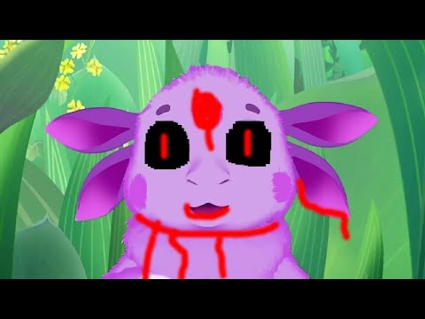 Видео: Лунтик Х Special version і пройшол на хорошу і плохую концовка