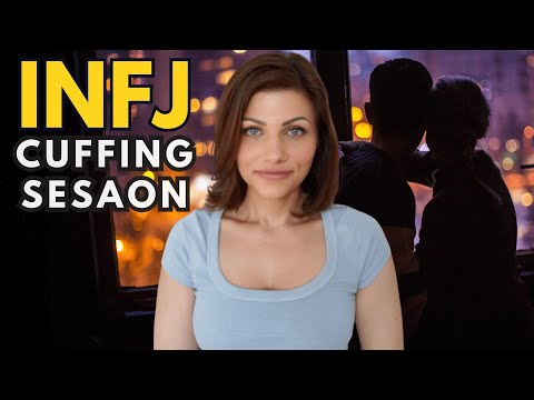 Видео: КАК INFJ НАХОДЯТ ЛЮБОВЬ В «ТРАНЗАКЦИОННОМ» МИРЕ