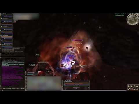 Видео: Asterios x5, Lineage. Наказываю БархатныеТяги :)