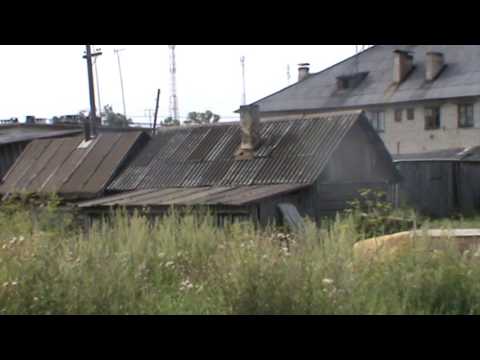 Видео: Николо-Полома 3 часть(продолжение)Родной дом.Речка.