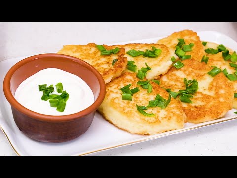 Видео: ЗОЛОТИСТІ ДЕРУНИ 😻 ШВИДКО І ПРОСТО