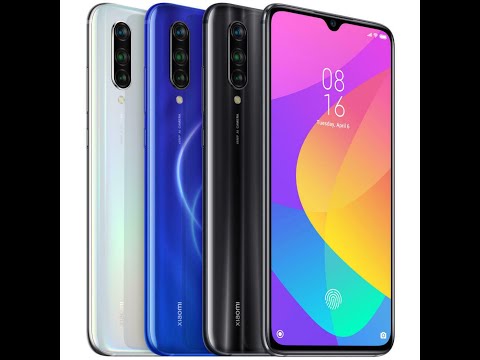 Видео: Замена аккумулятора Xiaomi Mi9 (M1902F1G) / Xiaomi MI9 battery replacement M1902F1G