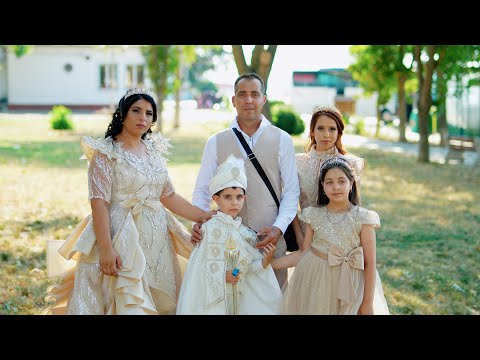 Видео: Trailer Сюнет на  Емир гр.Никопол  - Студио Валята