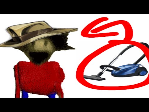 Видео: Все звуки из мода Joseph is Real (Baldi's Basics Plus)