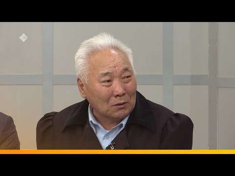 Видео: «Кэл, олор, сэһэргэһиэх» биэриигэ: Үүнэр көлүөнэ тыйаатыра (21.03.20)