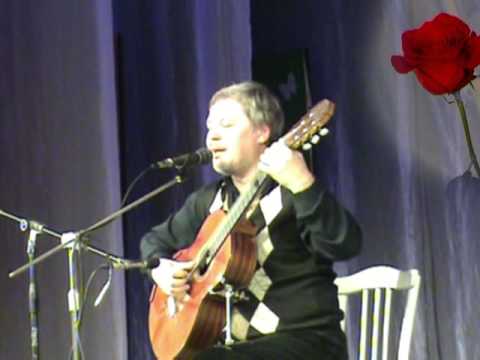 Видео: Валерий Боков и Виталий Харисов 13.05.2011 г. Челябинск.