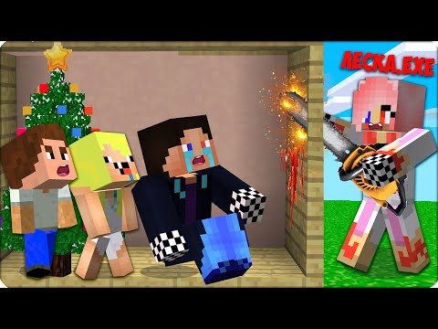 Видео: 😬Я Стала ЛЕСКА.ЕХЕ и Затроллила Моих Друзей в Майнкрафте! 100% Троллинг Ловушка Шеди Брок Нубик