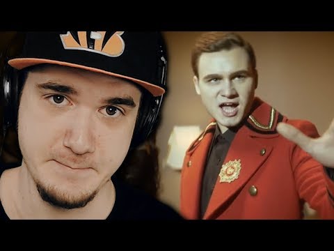 Видео: СОБОЛЕВ - ДО ПОСЛЕДНЕГО (ПРЕМЬЕРА КЛИПА) | Реакция