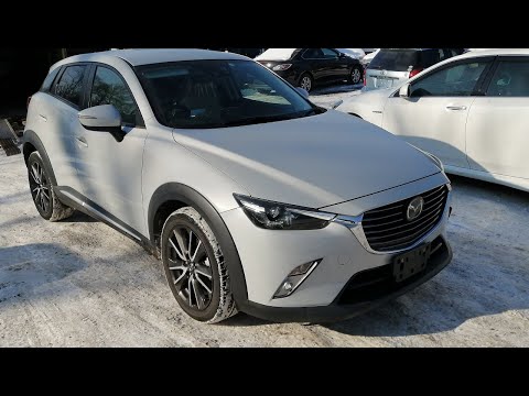 Видео: Mazda CX-3 - Реальный расход 1.5 литра Дизель.