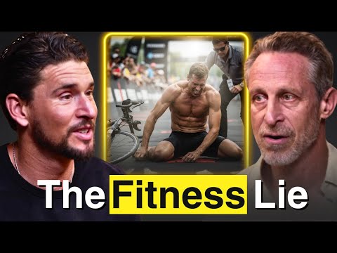 Видео: Момент, когда я понял, что всё, что я знал о фитнесе, было ложью