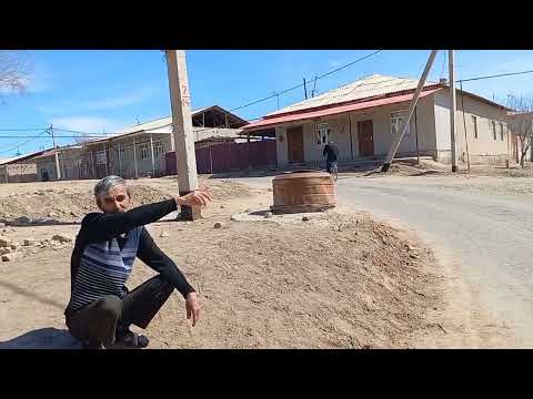 Видео: Ходжейли.Старый город.