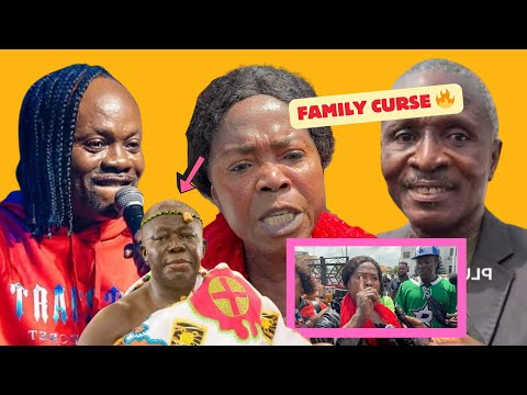 Видео: ГОРЯЧО🔥 Сестра Лумбы плачет и ругает главу семьи, упоминая короля! 😳